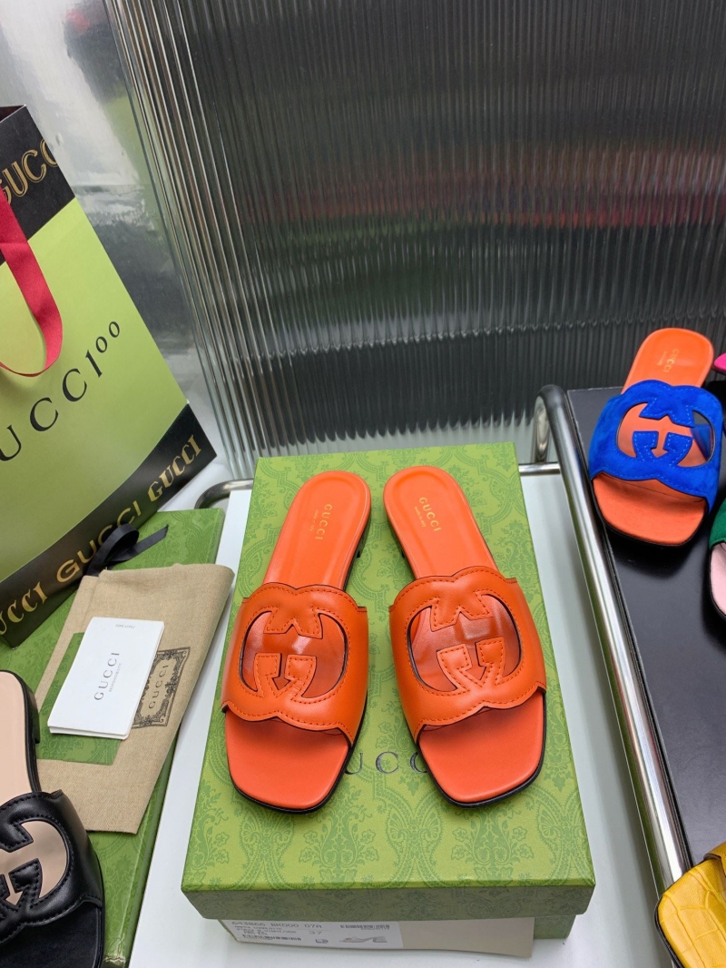 Gucci Slippers